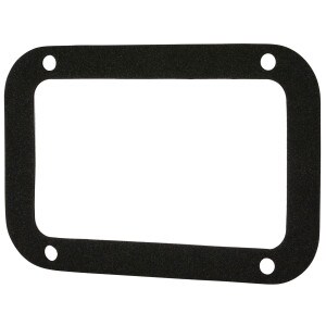Penn-Elcom D0607G Gasket For 3-1/2" x 5-1/8" Dish